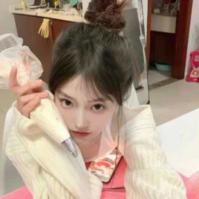 小女追爱记