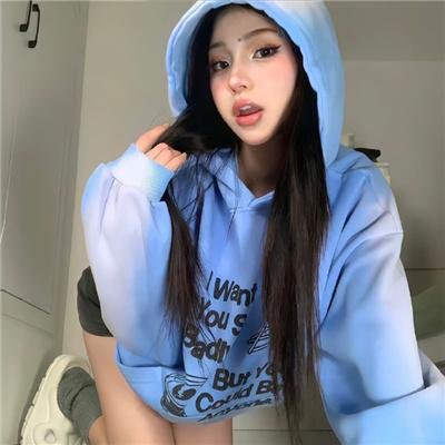 历尽沧桑一美人